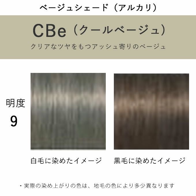 シュワルツコフ イゴラ ロイヤル ピクサム-F CBe9 クールベージュ 80g