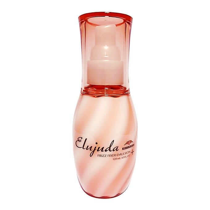 ミルボン エルジューダ フリッズフィクサーエマルジョン＋ 120mL｜美容
