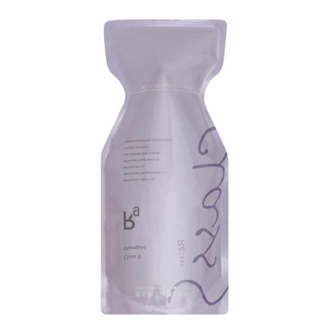 アジュバン CLass S Rg シャンプー1000mL(業務用詰替)｜美容室専売品