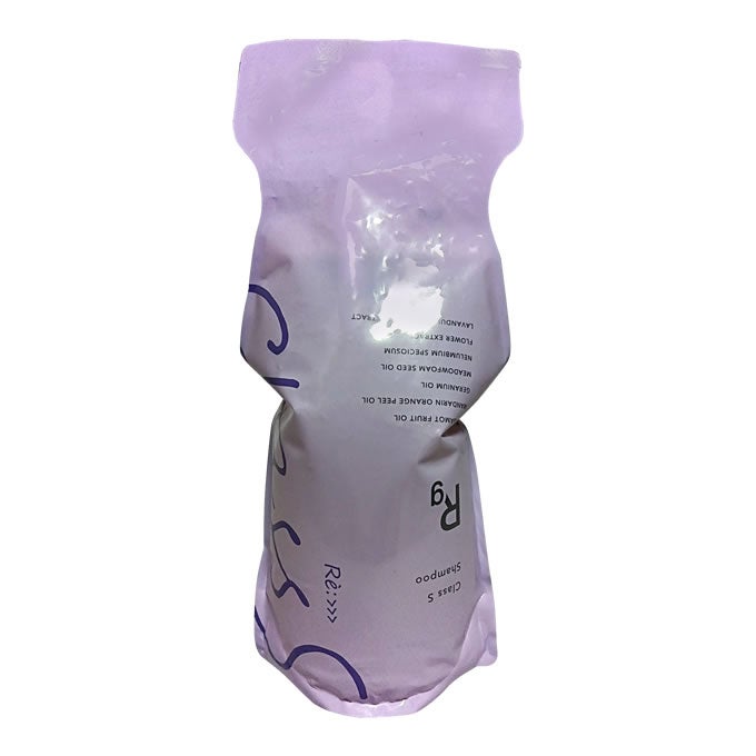 アジュバン CLass S　Ｒｇ シャンプー1000mL(業務用詰替)