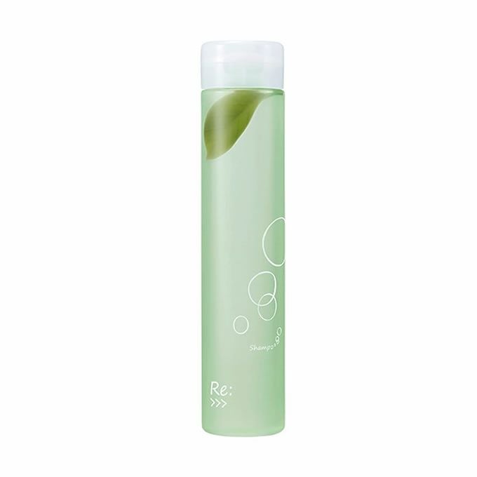 アジュバン Re：シャンプー 300mL｜美容室専売品のナカノザダイレクト本店