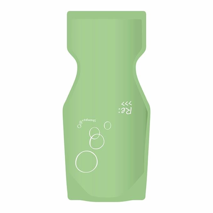 アジュバンリシャンプー、トリートメント1kg【業務用】 アジュバン Re：シャンプー 1000mL(業務用詰替)｜美容室専売品の
