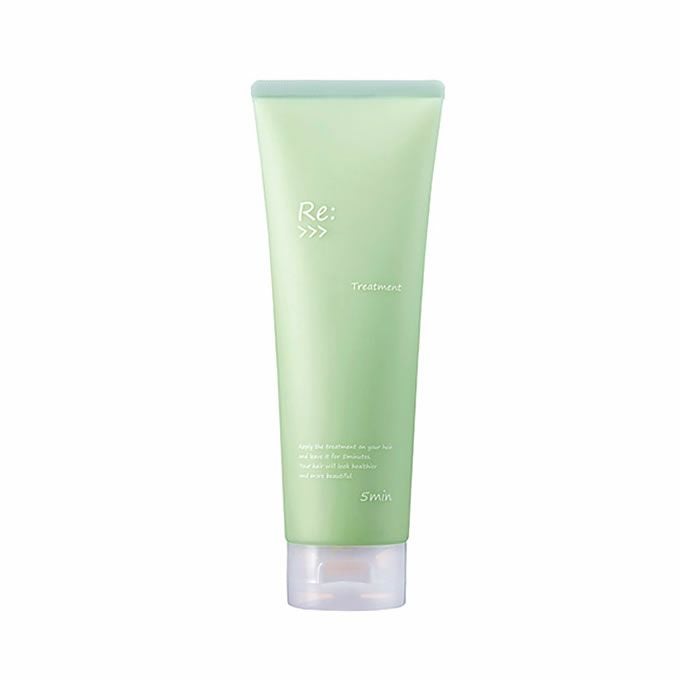 アジュバン Re：トリートメント250g