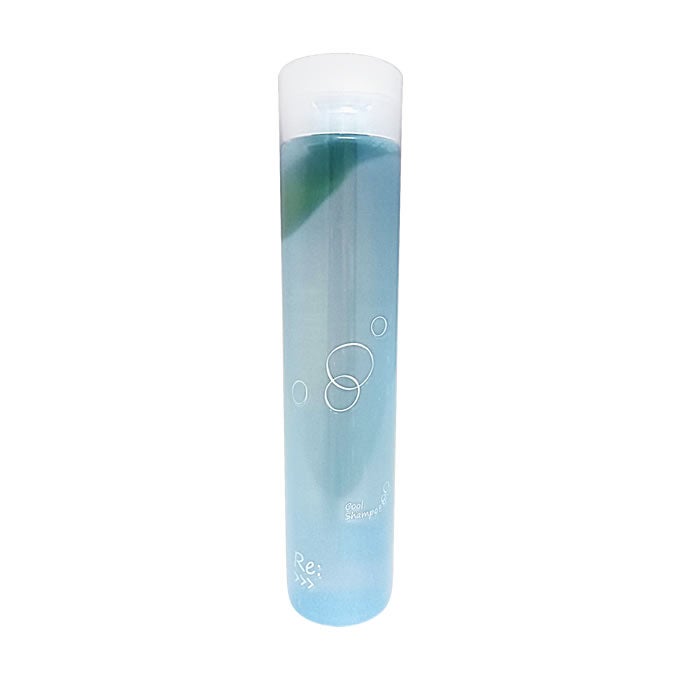 アジュバン Re：クール シャンプー300mL