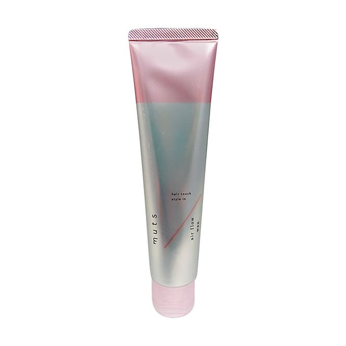 アジュバン muts hair touch エアーフロウワックス80g