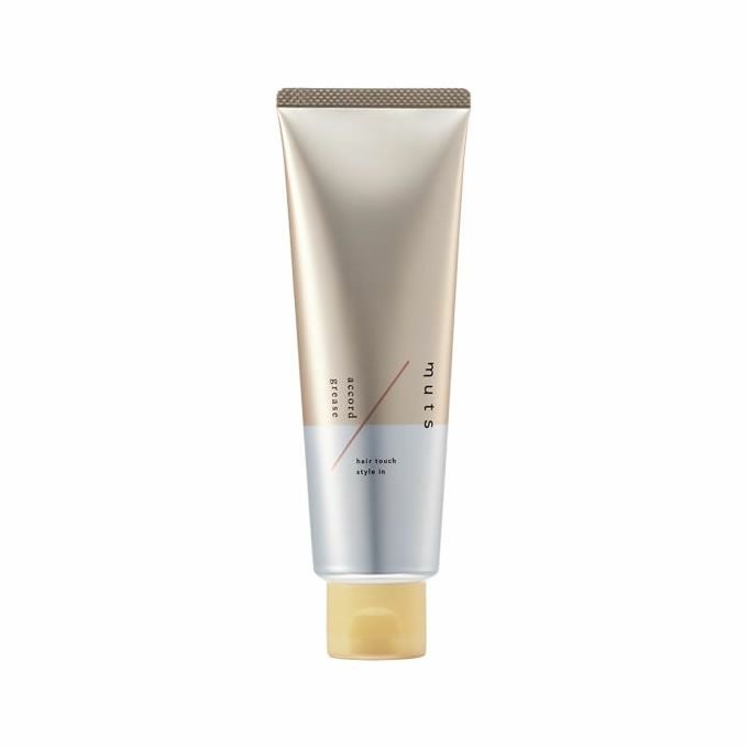 アジュバン muts hair touch アコードグリース100g｜美容室専売品の