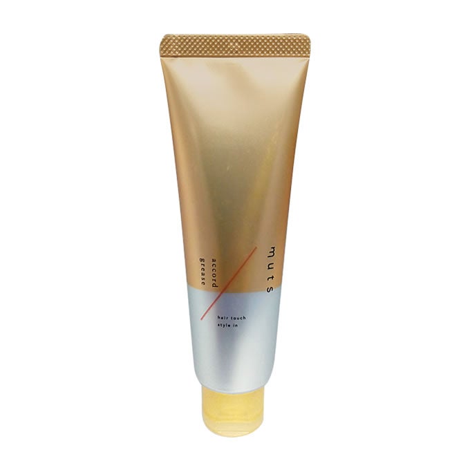 アジュバン muts hair touch アコードグリース100g