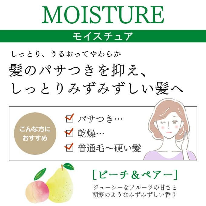 グローバルミルボン リプレニッシング シャンプー 500mL｜美容室専売品
