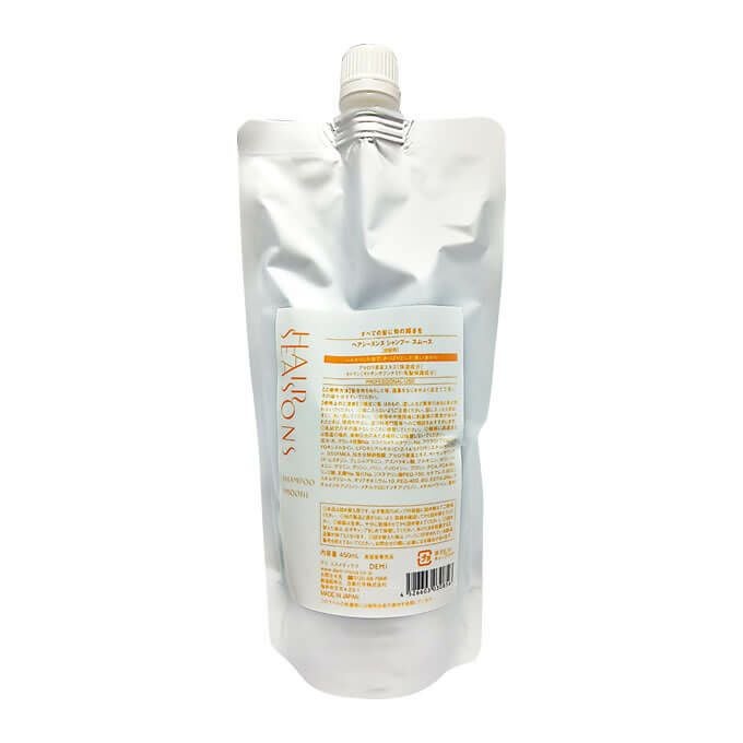 デミ ヘアシーズンズ シャンプー モイスチャー 2000mL パック （詰替