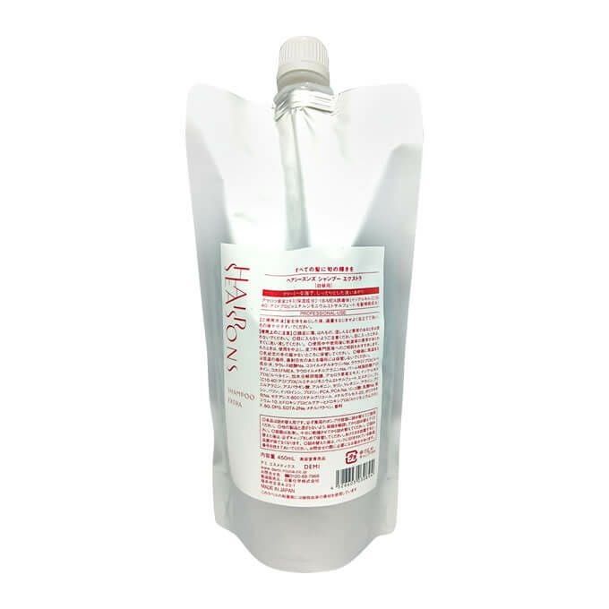 アジュバン Re：ナチュラルシャンプー1000mL(業務用詰替)｜美容室専売