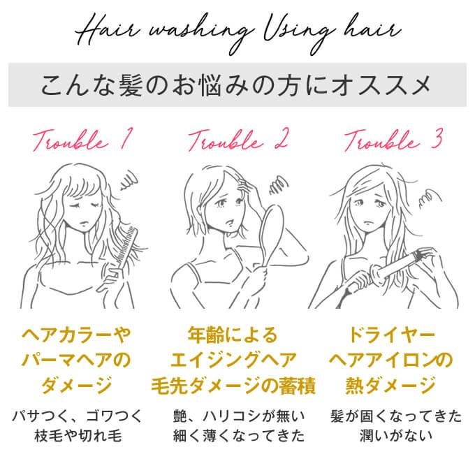 ハホニコ ケラテックス ファイバー トリートメント 1000g(詰替)｜美容