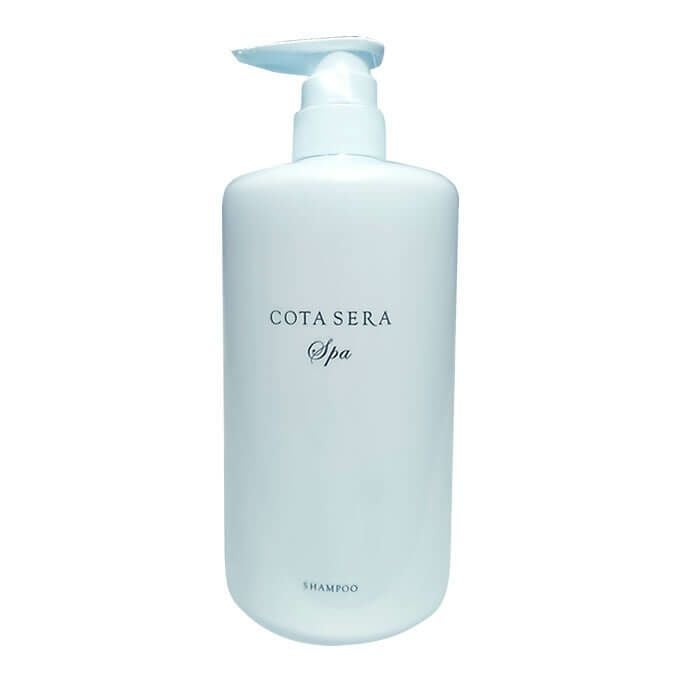 COTA コタセラ スパシャンプー 800mL 【医薬部外品】