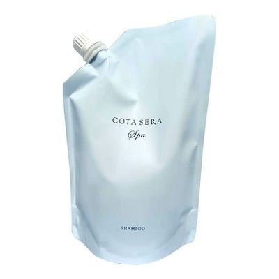 COTA コタセラ スパシャンプー 750mL （詰替） 【医薬部外品】｜美容室