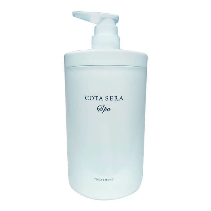 COTA コタセラ スパトリートメント 800g 【医薬部外品】