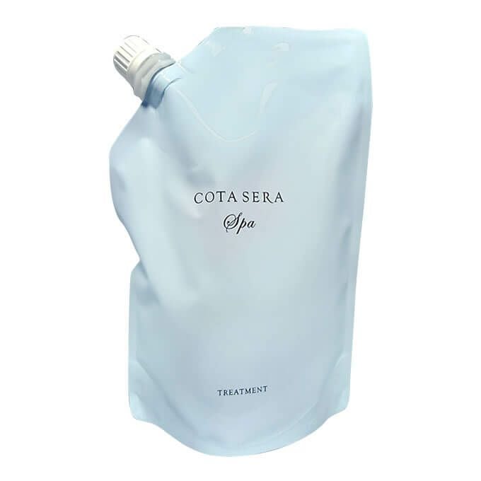 COTA コタセラ スパトリートメント 750g （詰替） 【医薬部外品