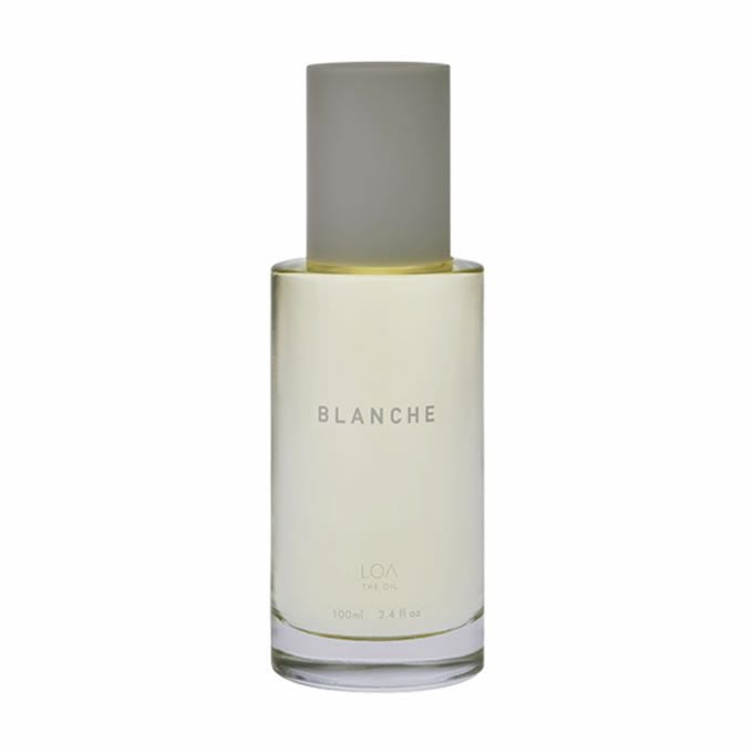 LOA THE OIL ロア ザ オイル 100mL ブランシュ