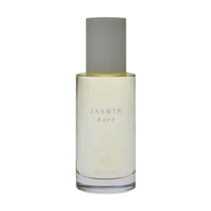 LOA THE OIL ロア ザ オイル 100mL ジャスミンドレ