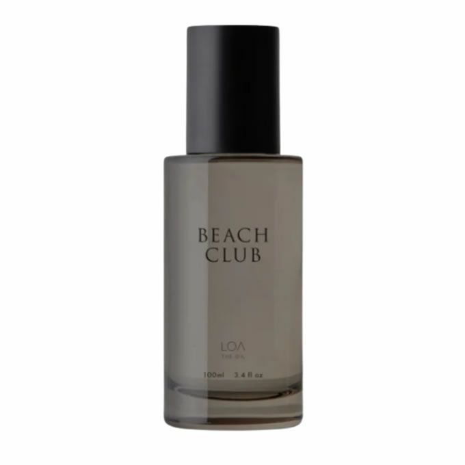 LOA THE OIL ロア ザ オイル 100mL ビーチクラブ