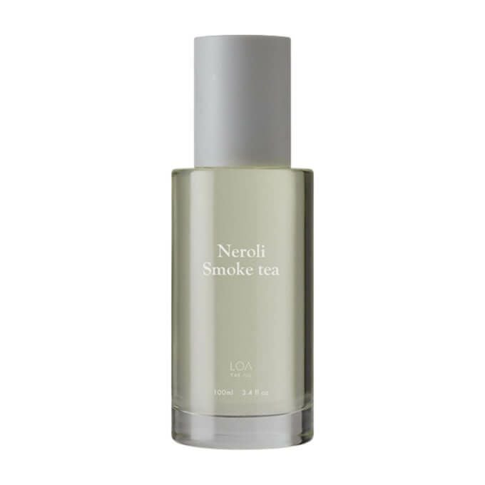 LOA THE OIL ロア ザ オイル 100mL ネロリスモークティー