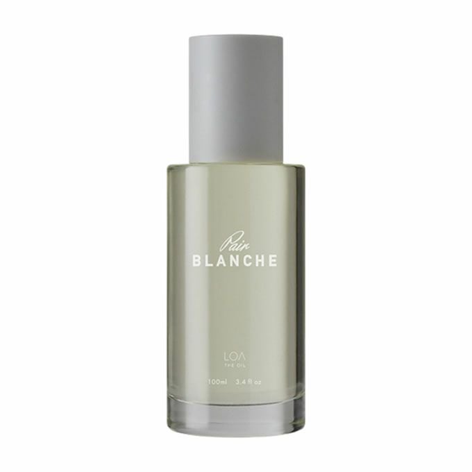 LOA THE OIL ロア ザ オイル 100mL ペアブランシュ