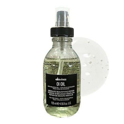 Davines ダヴィネス オイ オイル 135mL｜美容室専売品のナカノザ 