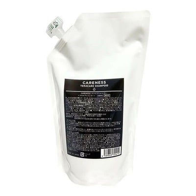 CARENESS ケアネス テラケア シャンプー 1000mL (詰替)｜美容室専売品 