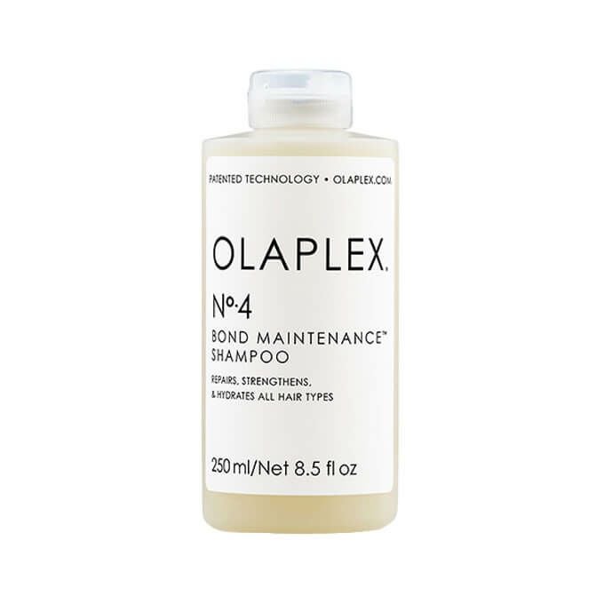 OLAPLEX オラプレックス No.4 ボンドメンテナンスシャンプー250mL
