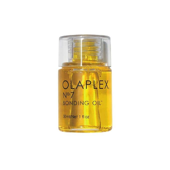 OLAPLEX オラプレックス No.7 ボンディングオイル30mL