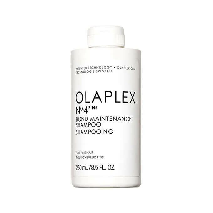 OLAPLEX オラプレックス No.4F ボンドメンテナンスシャンプー250mL