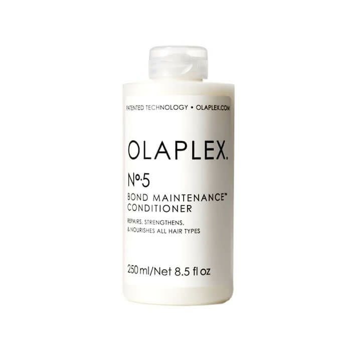 OLAPLEX No.5 ボンドメンテナンス コンディショナー 250ml×4本 OLAPLEX オラプレックス No.5 ボンドメンテナンスコンディショナー