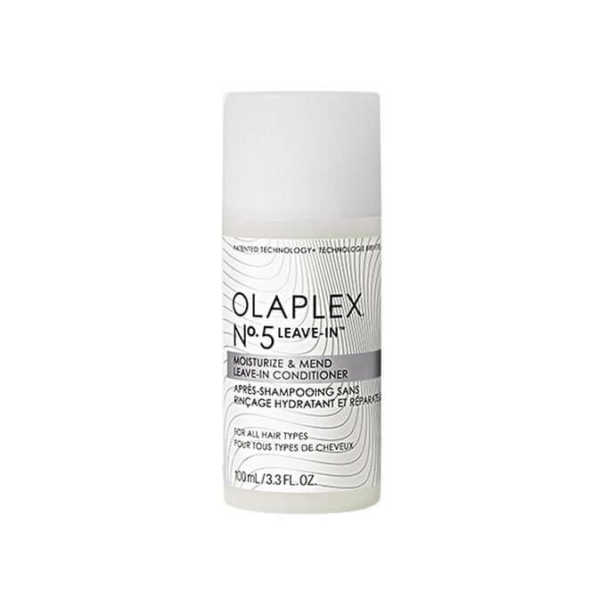 OLAPLEX オラプレックス No.5 リーブインコンディショナー100mL