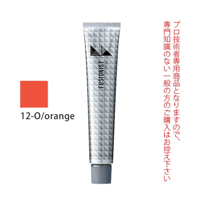 デミ フュージョニスト 12-B/ベージュ 80g（第1剤） 医薬部外品｜美容