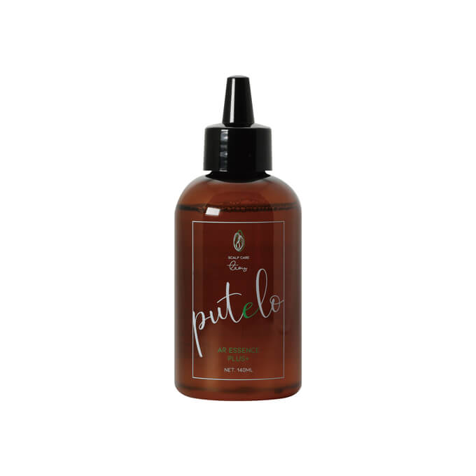 putelo プテロ AR エッセンスplus+　140mL