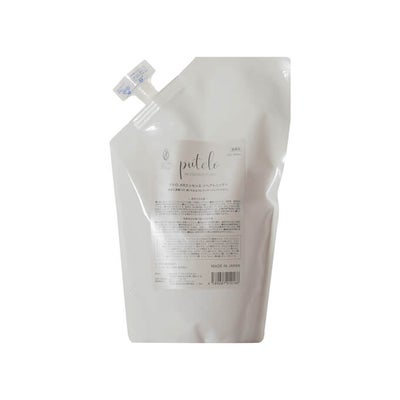 putelo プテロ AR エッセンスplus+ 500mL (詰替) 業務用｜美容室専売品 