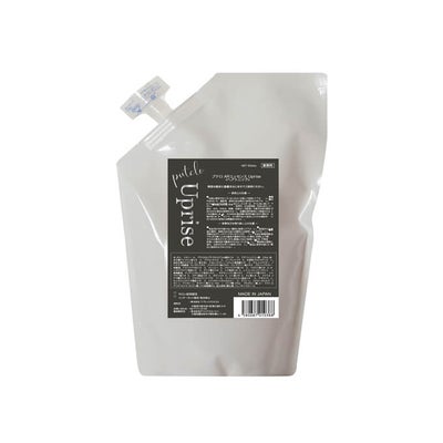 putelo プテロ AR エッセンスUprise 500mL (詰替) 業務用｜美容室専売 