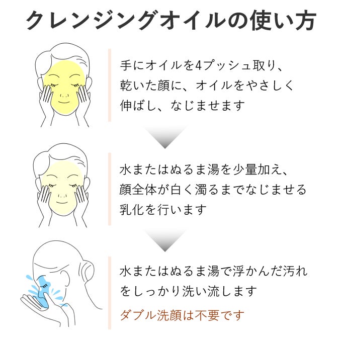 シュウウエムラ ブラック クレンジング オイル 450mL｜美容室専売品の