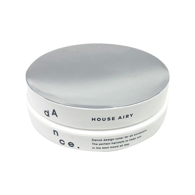 アジュバン muts hair touch フルードクリーム120g｜美容室専売品の