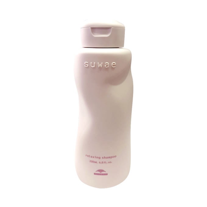 ミルボン スワエ リラクシング シャンプー 200mL