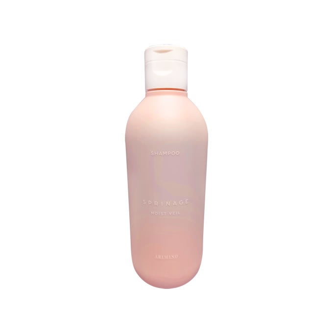 アリミノ スプリナージュ シャンプー パフスムース 280mL｜美容室専売