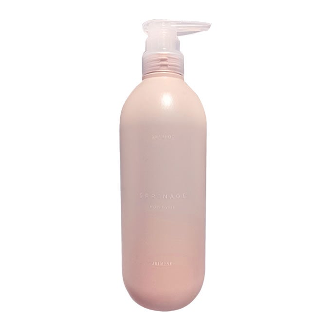 アリミノ スプリナージュ シャンプー モイストヴェール 680mL 医薬部外品