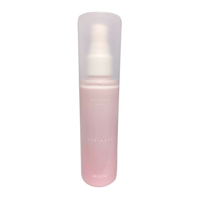 アリミノ スプリナージュ モイストヴェール ミスト 120mL