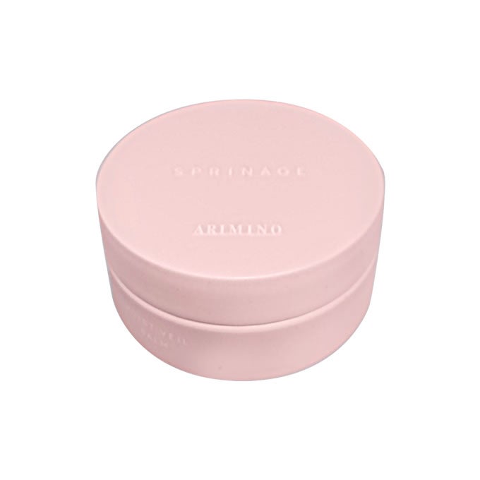 アリミノ スプリナージュ モイストヴェール バーム 25g