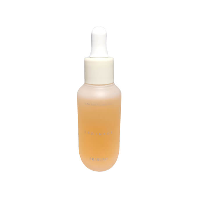アリミノ スプリナージュ スパスムージングオイル 40mL