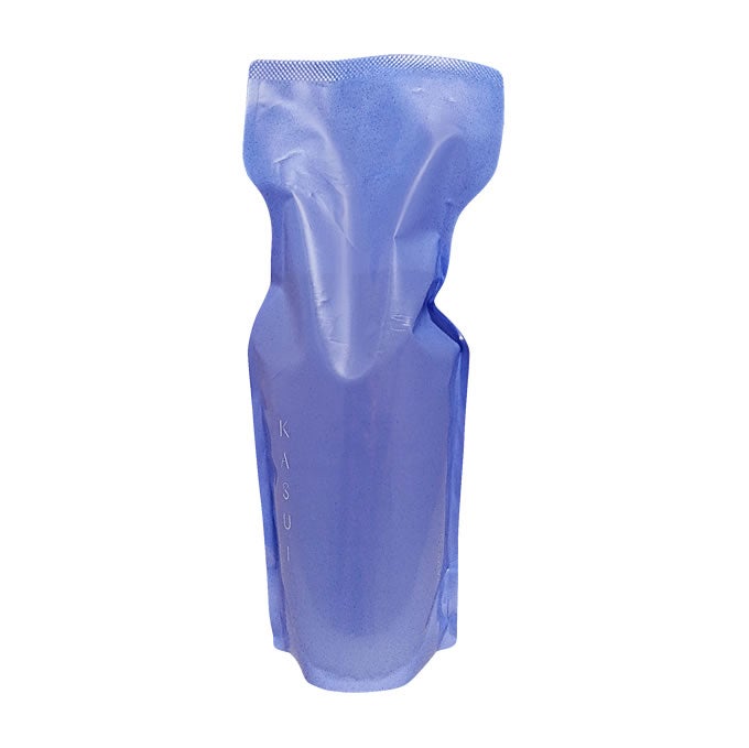 アジュバン KASUI シャンプー詰替用エコバック600mL