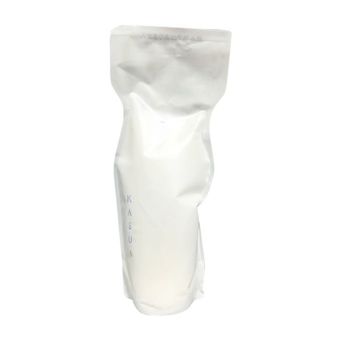 アジュバン KASUI トリートメント詰替用エコバック600g