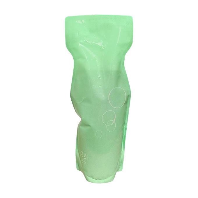 アジュバン Re：シャンプー　詰替用エコバック600mL