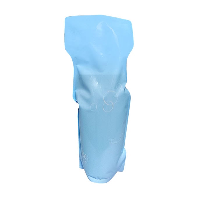 アジュバン Re：クール シャンプー　詰替用エコバック600mL